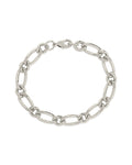 Amoura Bold Chain Bracelet - Sterling Forever