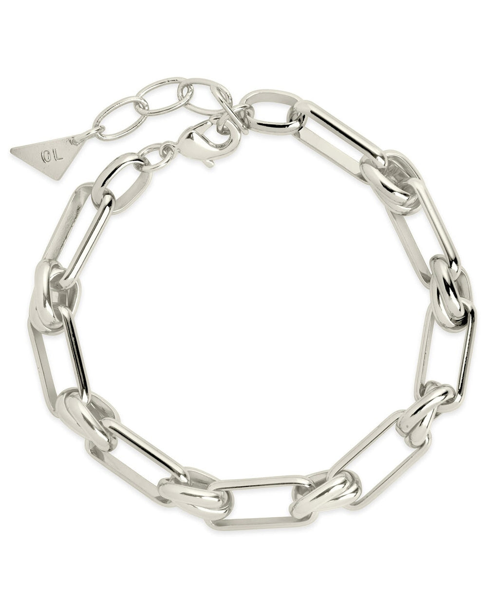 Wilma Bracelet Bracelet Sterling Forever Silver 