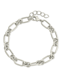 Marlene Chain Link Bracelet