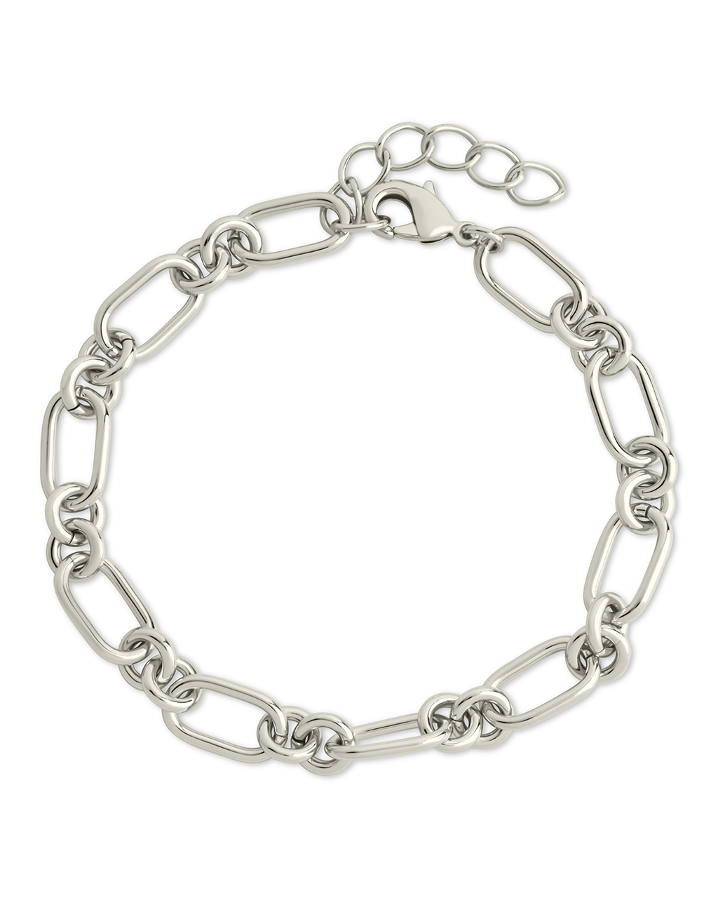 Marlene Chain Link Bracelet