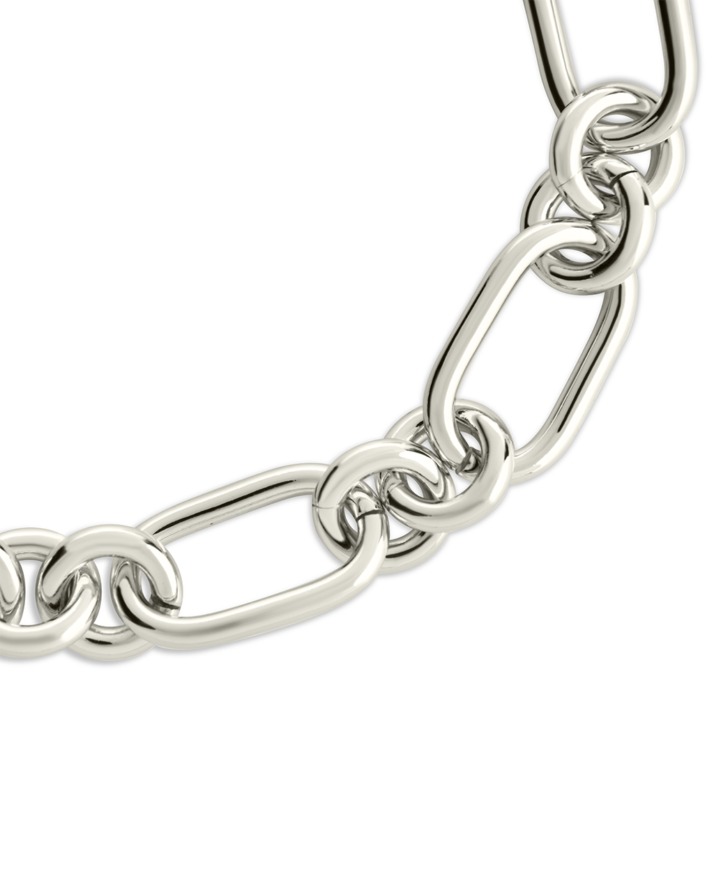 Marlene Chain Link Bracelet