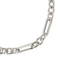 Bexley Mixed Link Chain Bracelet