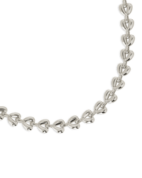 Blake Heart Chain Bracelet