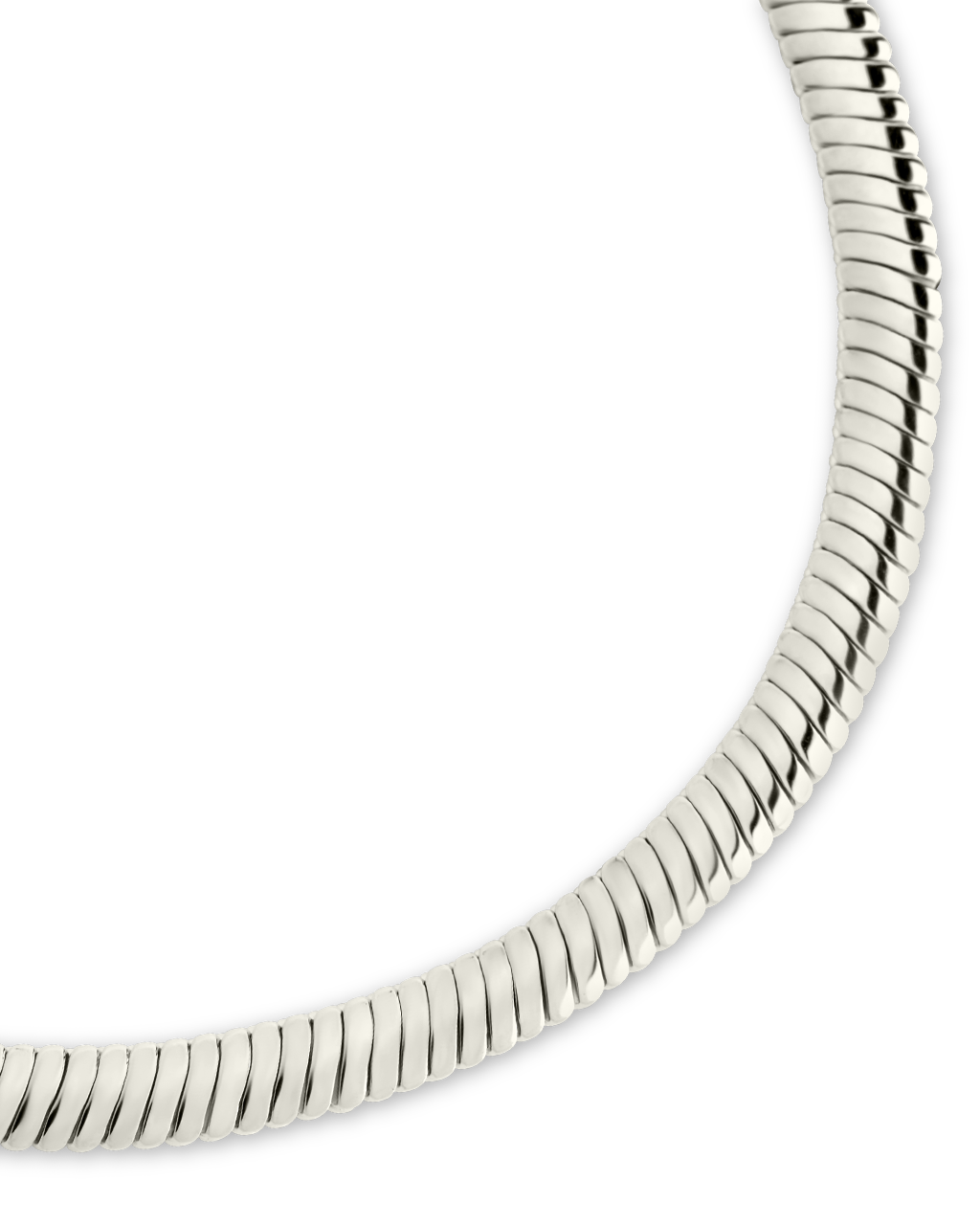 Sterling Silver Cami Chain Bracelet