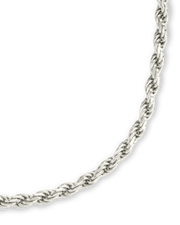 Sterling Silver Annelise Chain Bracelet - Sterling Forever