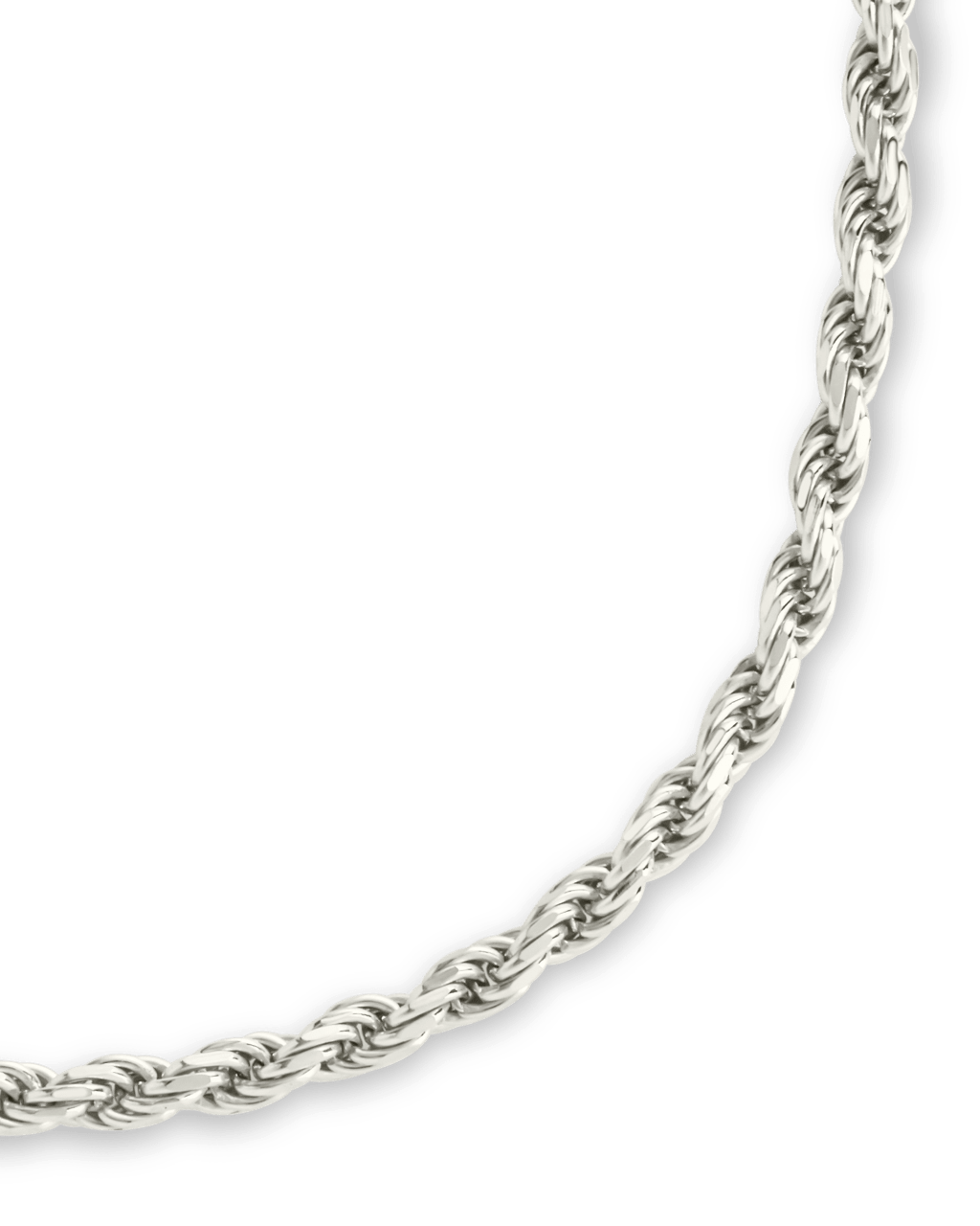 Sterling Silver Annelise Chain Bracelet - Sterling Forever
