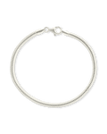 Sterling Silver Talia Chain Bracelet - Sterling Forever
