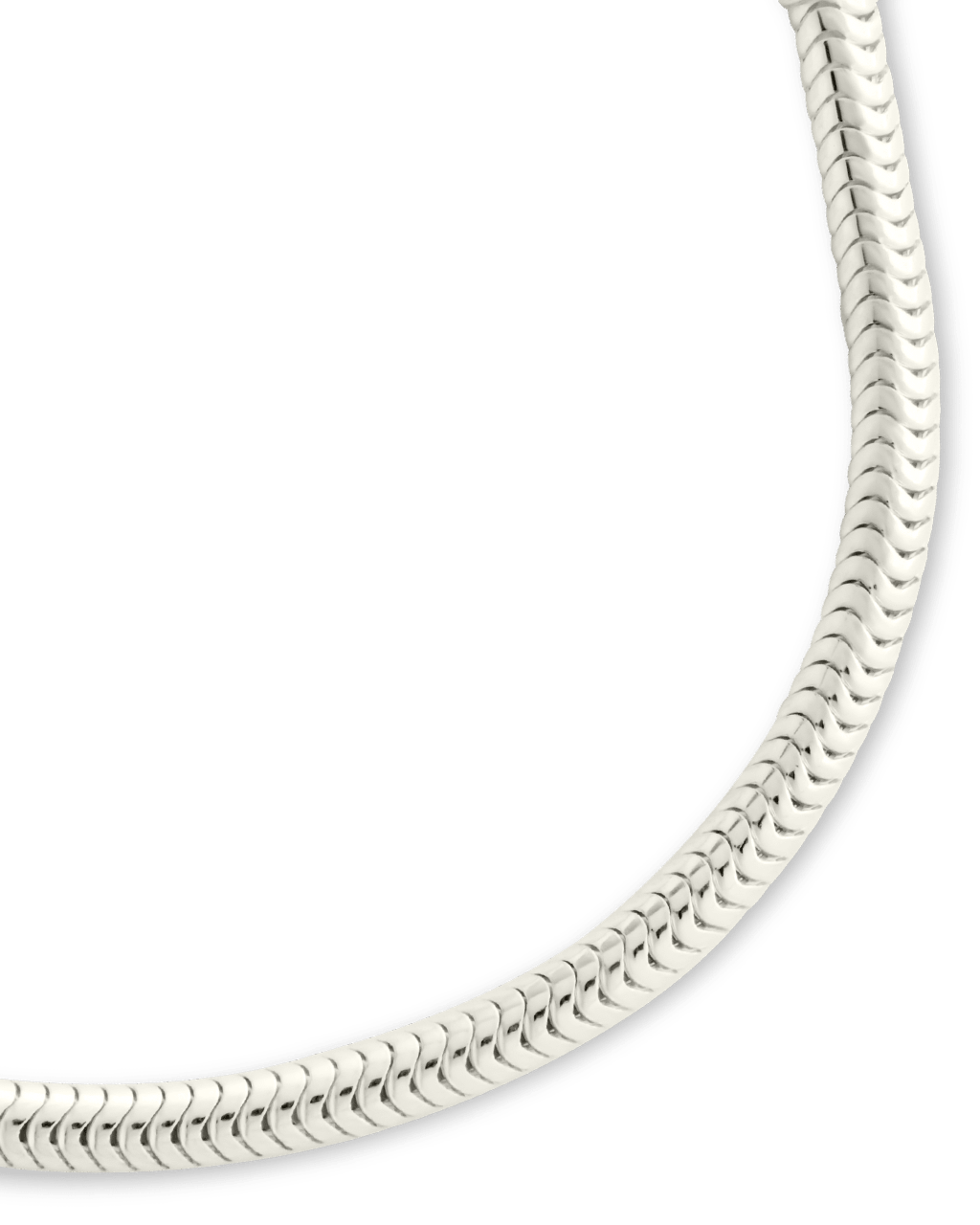 Sterling Silver Talia Chain Bracelet - Sterling Forever