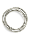 Briar Stacking Link Bracelet - Sterling Forever