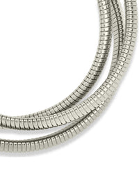 Briar Stacking Link Bracelet - Sterling Forever
