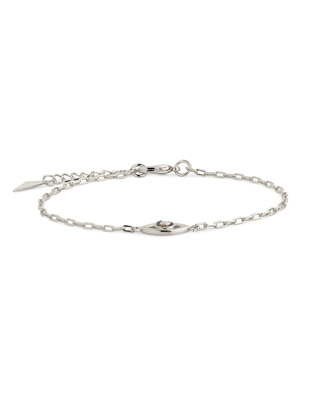 Leidy Station Bracelet Bracelet Sterling Forever 