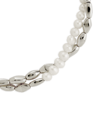 Chunky Chain Charm Bracelet