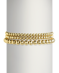 Beaded Stretch Bracelet Sets