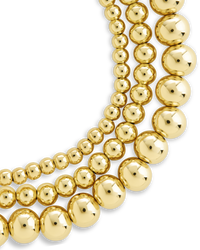 Beaded Stretch Bracelet Sets