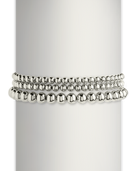 Beaded Stretch Bracelet Sets