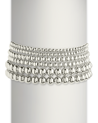 Beaded Stretch Bracelet Sets