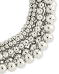 Beaded Stretch Bracelet Sets