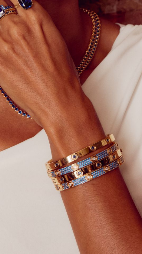 CUFFS & BANGLES