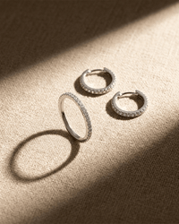 Eternal Love Set - Sterling Forever