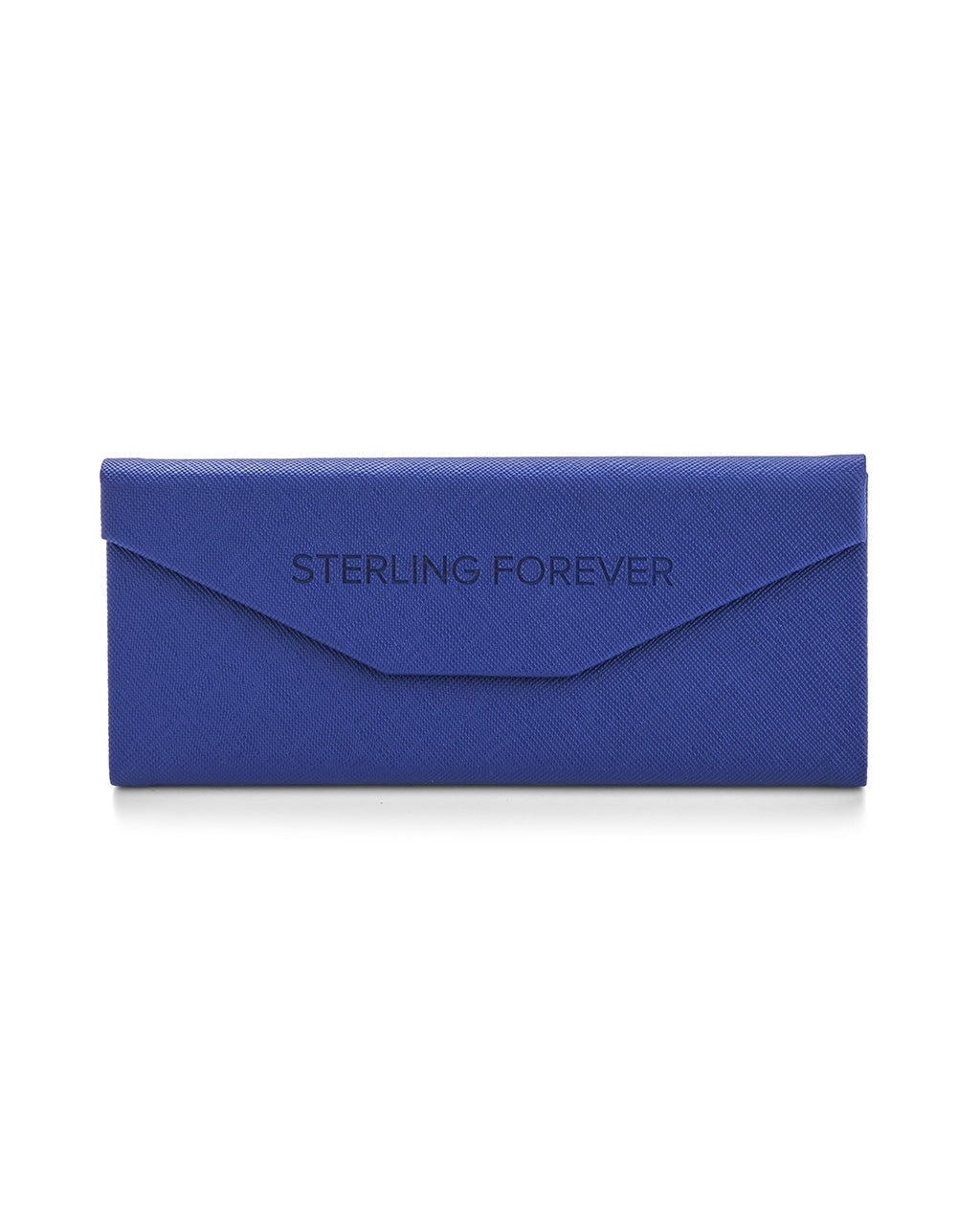 Glasses Case Jewelry Case Sterling Forever Cobalt 