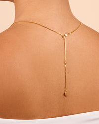Sterling Silver Adjustable Venetian Chain
