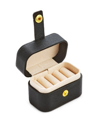 Travel Ring Case - Sterling Forever