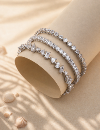 BRACELETS