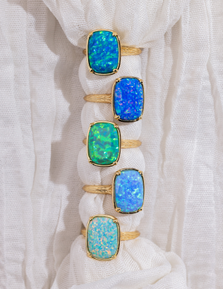 RINGS