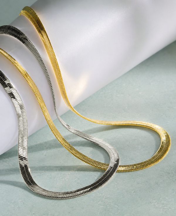STERLING CHAINS
