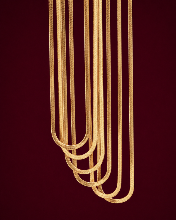 STERLING CHAINS