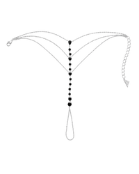 Maëlys CZ Hand Chain