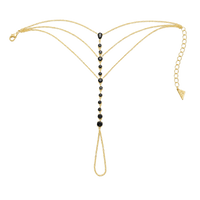Maëlys CZ Hand Chain