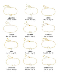 'When Stars Align' Constellation Necklace and Bracelet Set - Sterling Forever