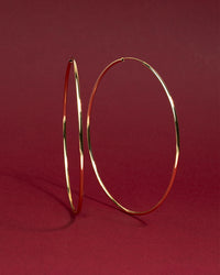 2.75" Infinity Hoops