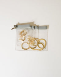 Jewelry Organizing Pouches Set of Four - Sterling Forever