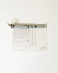 Jewelry Organizing Pouches Set of Four - Sterling Forever