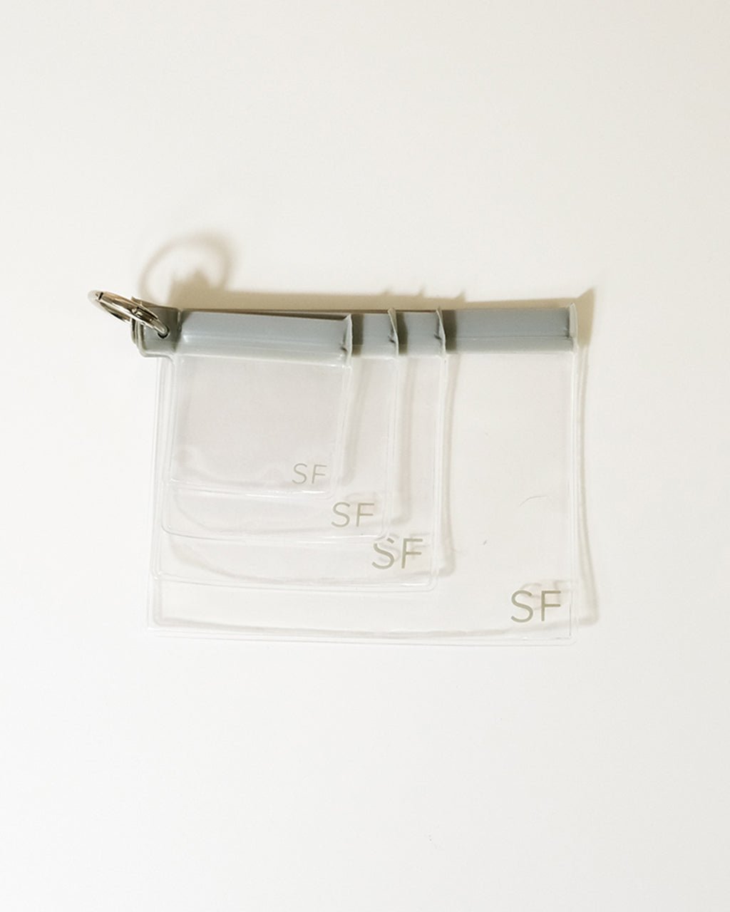 Jewelry Organizing Pouches Set of Four - Sterling Forever