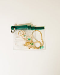 Jewelry Organizing Pouches Set of Four - Sterling Forever