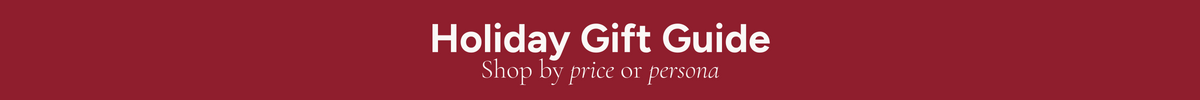 Gift Guide