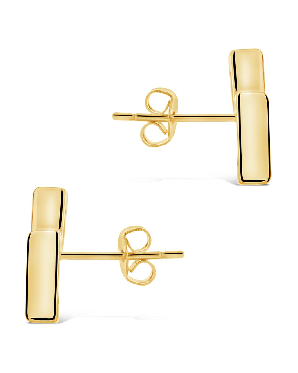 Colsie Studs Earring Sterling Forever 