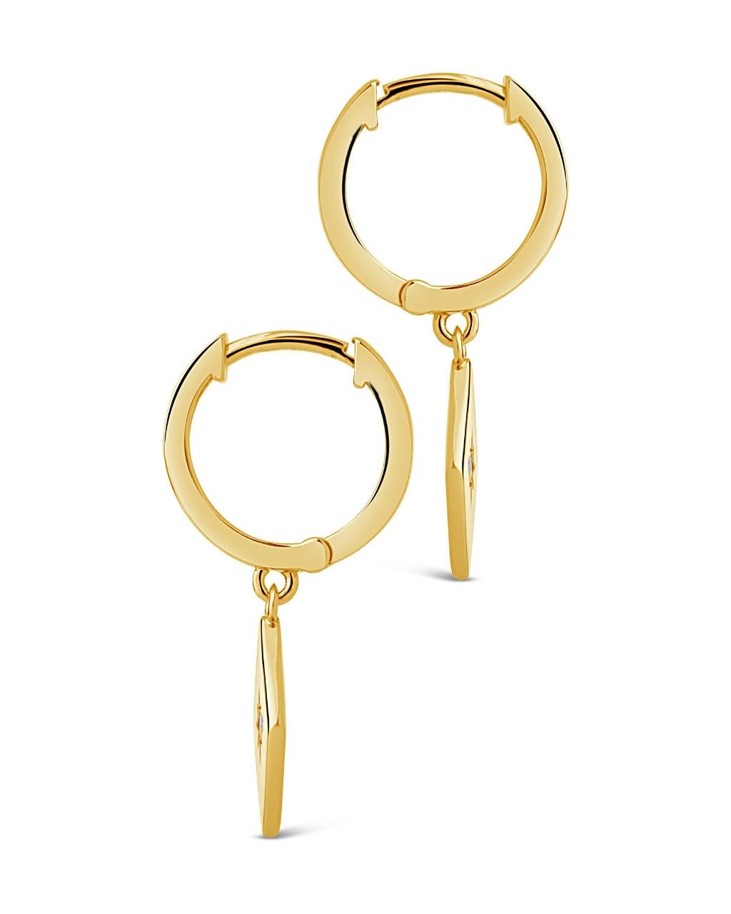Celina Charm Hoops