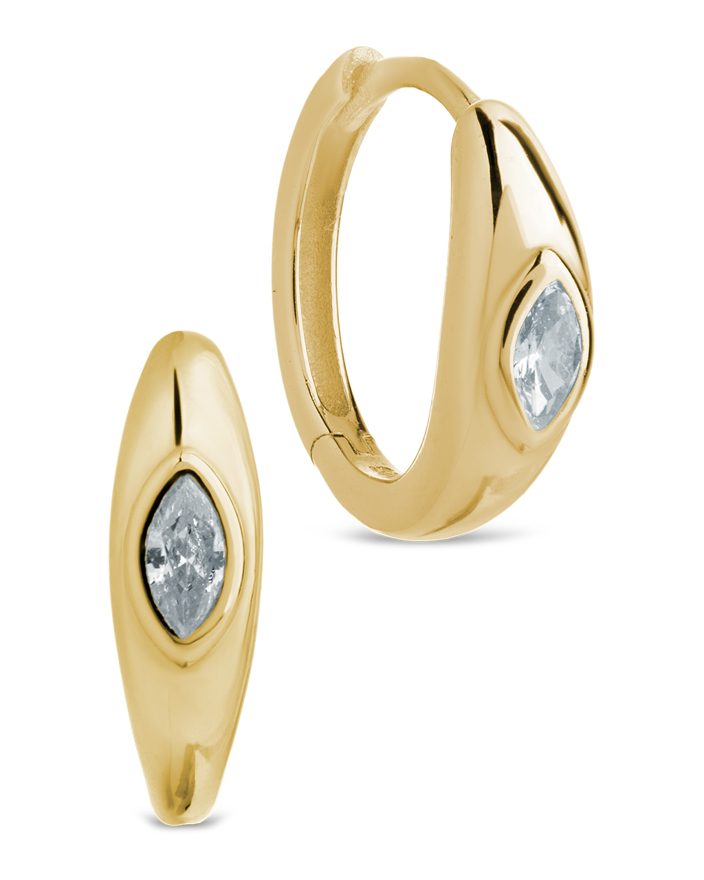 Camila Marquise Glow Huggies