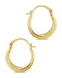 Concepcion Triple Arc Baguette Huggies