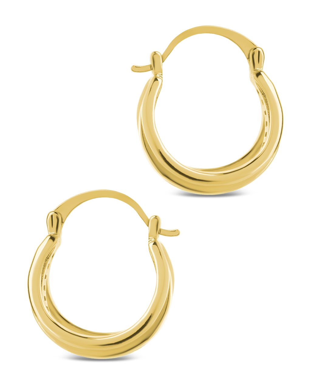 Concepcion Triple Arc Baguette Huggies