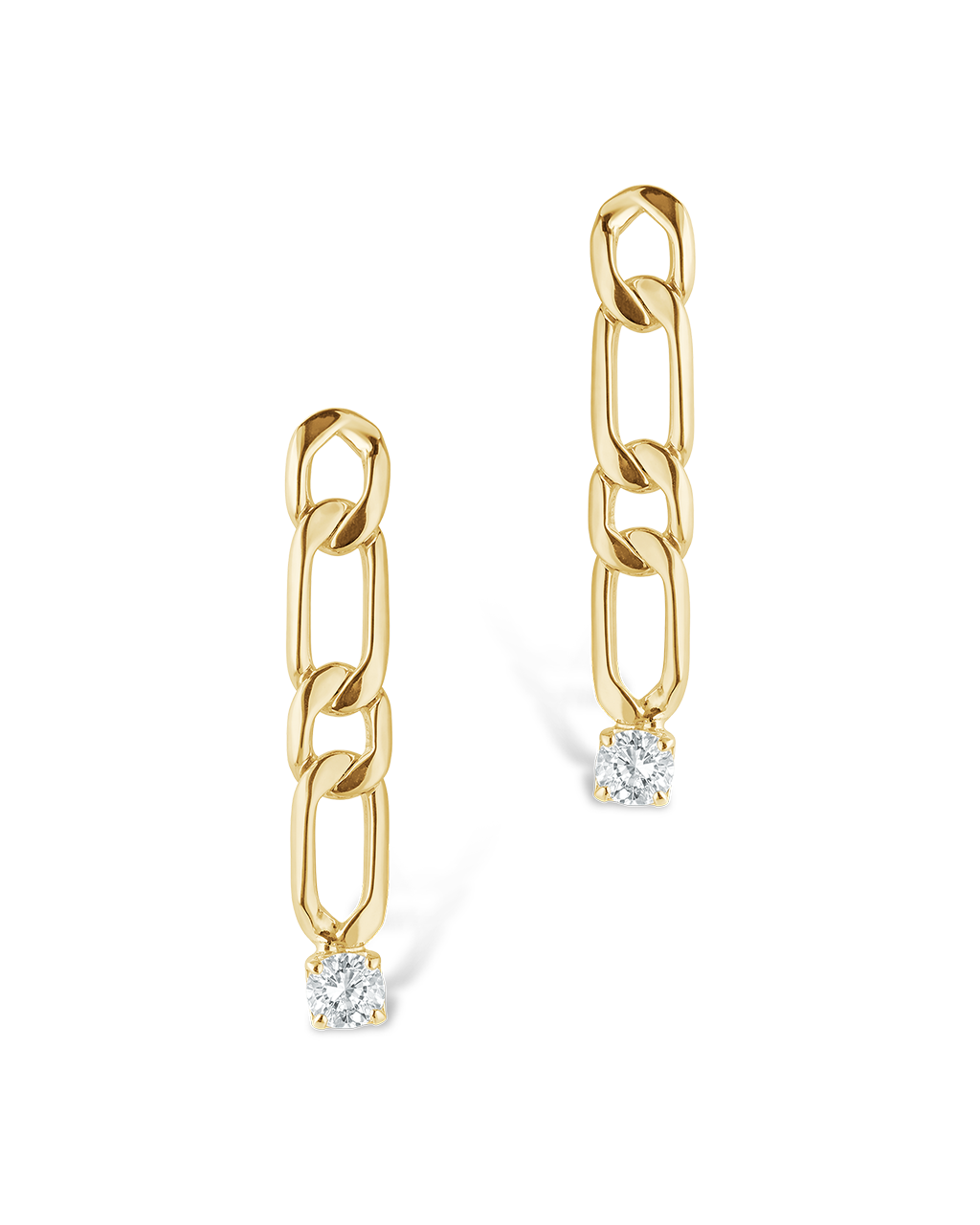 Trinity Bold Link Drops