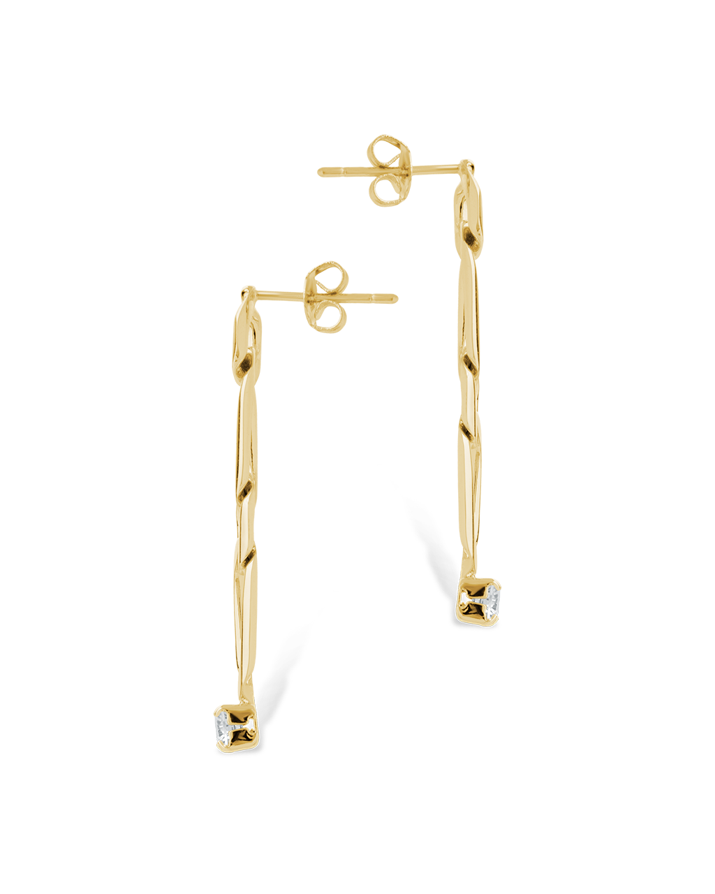 Trinity Bold Link Drops