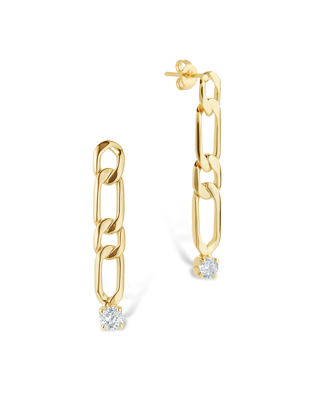 Trinity Bold Link Drops
