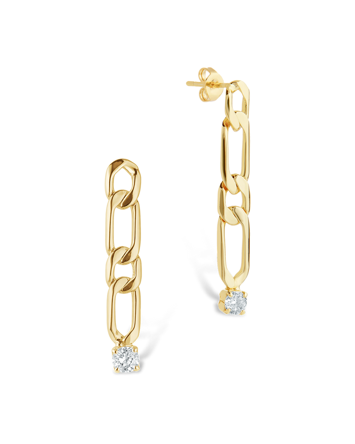 Trinity Bold Link Drops