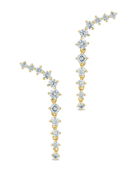 Eternity Chevron Crawler