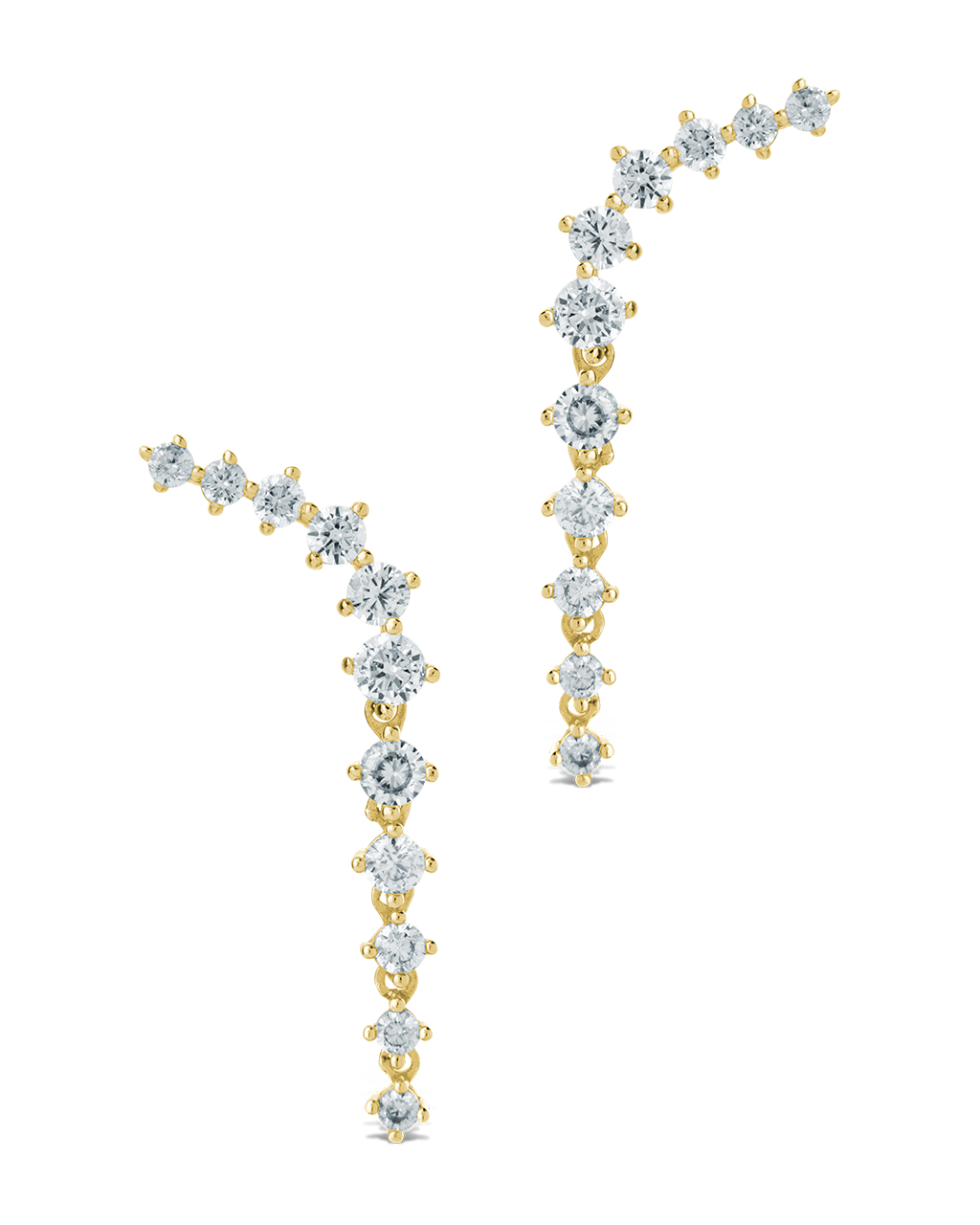 Eternity Chevron Crawler